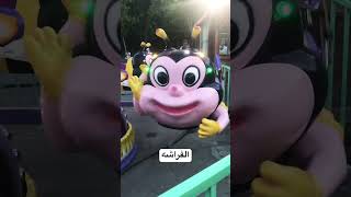 الفراشه