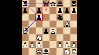 Centre Game | Amazing Rook Sacrifice | Force Mate | Blitz Game | ft. Vijay Joshi