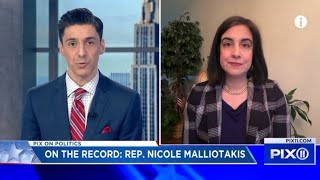 Malliotakis outlines Democrat policies that MUST change to end illegal immigration crisis