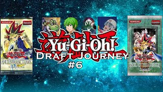 My Salt is Real | Yu-Gi-Oh! Draft Journey #6