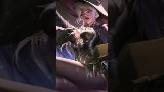 Jedag Jedug MLBB Hero Skin Alice ||Dj Tutu