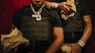 Blac Youngsta & Moneybagg Yo - Said Sumn Remix Feat. DaBaby & City Girls (Code Red)