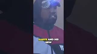 Kanye Wests New Love Saves Him from Kardashians in Epic Escape