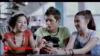 Iklan Hilo Teen Vanilla 2009