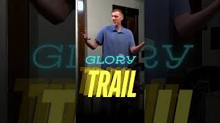 Glory Trail #shorts #eternalcitychurch #acts29 #christiandiscipleship #christianliving