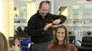 Local SEO - a local hairdresser explains how they got to the 1st page on Google