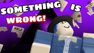 Something is OFF with this Roblox Myth Family…(The Hermlins Investigation Part 1)