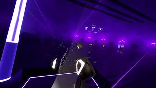 Unlimited Power - Jaroslav Beck (Beat Saber, 360º)