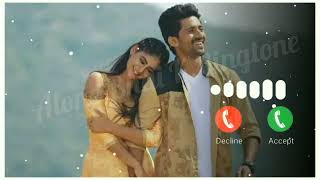 Cute Couple Love Story💞❤️💯//Boy & Girl Love Story😍💖//Hindi Song Ringtone Music.