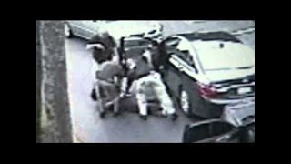 CORRUPT COPS CAUGHT ON CAMERA!!