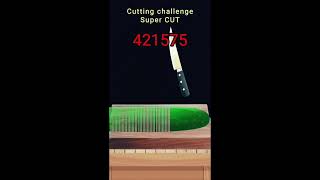 Cutting challenge super Cut 😝#foryou #funny #funnyvideos #trending