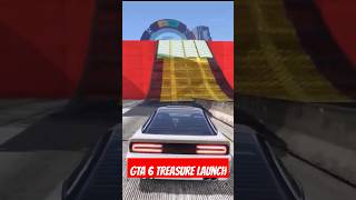 😱😱GTA 6 Teaser Launch #gta6 #gta6leaks #youtubeshorts #shortvideo