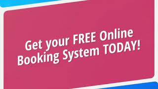 Free booking system