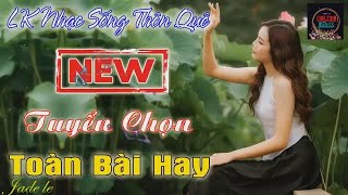 LK Nhạc Sống Thôn Quê Bolero Disco Remix - LK Nhạc Sống Hà Tây Trữ Tình Remix - LK Vòng Quanh Xứ Huế