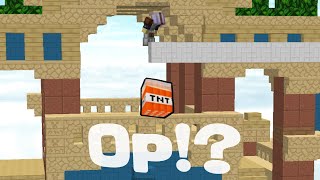 Hypixel Bedwars Live! JOIN I AM DESPRATE PLEASE!