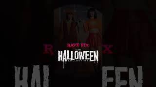 Halloween Costume Collection | RaveFix