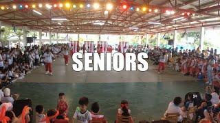 Seniors (Dance Palabas 2023)