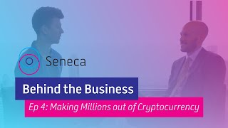 #004 The reality of making millions out of cryptocurrency