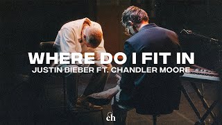 "You Won't Believe What Justin Bieber and Chandler Moore Just Did With Judah Smith.where do you fit"