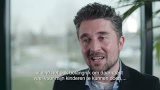 Wie helpt u bij een conflict?