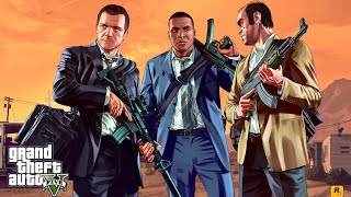 GTA V | nje KADET i thjeshte| #NoLife | LIVE stream | SHQIP - XK - KOSOVO