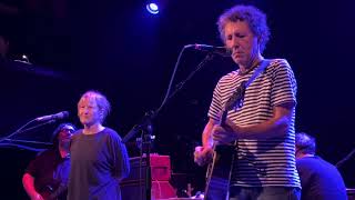 Yo La Tengo - Center of Gravity - Bowery Ballroom - Hanukkah 2023 December 10 (feat. the Feelies)