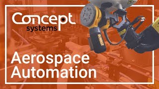 Industrial Automation | Aerospace | Aerospace Engineering