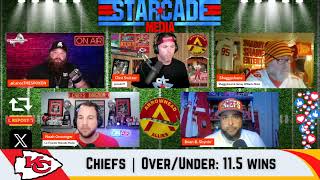 Arrowhead Allies: Rich Gannon