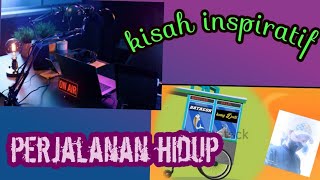 Kisah inspiratif perjalanan menjadi pedagang Batagor@dediirawan3258