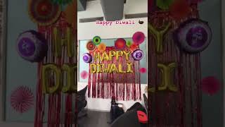 Diwali Home & Office Decoration/9979792970 for booking/#diwalidecoration #decore