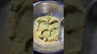 Sakarkandi halwa # fasting recipe # viralshort # shortfeed # short