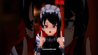 ||mmd x Zenless Zone Zero|| Ellen Joe's reset button pochi