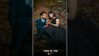 Sanso Ne Teri Dhadkan Se Meri Jane Kya Kahan | Old Is Gold 💫 | 90s Song Status🌹 | Old Song Status