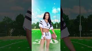 PLAYBOY SPORTY FOOTBALL PLAYER | RaveFix