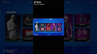 ايتيم شوب اليوم فورت نايت item shop today fortnite #shorts #fortnite #epic #item #shop #short #new