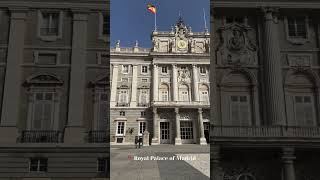 TOP 3 PLACES TO VISIT IN MADRID