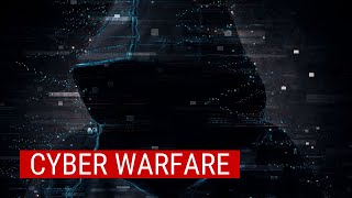 Cyber Warfare