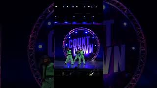 Nicki Minaj & Ice Pice - Princess Diana | Choreography TINAKO | Countdown Dance Competition#princess