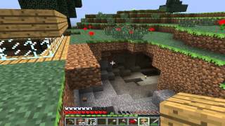 Minecraft Survival! (Temp 2) (Parte 5) - Bote se ha ido y CABALLOS!