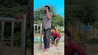 Meri 🩴 chappal kha gyi 😂 #shorts #comedy #funny #youtubeshorts #viral