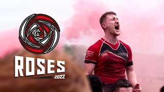 Roses 2022: The Teaser | Lancaster University | Event Promo Video