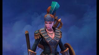 You-Are-A-Pirate | HotS |