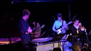 JOSH SHPAK BAND | "Not Just Yet" | May 8, 2014