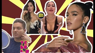 Looks de Marquezine viralizam no TikTok; Safadão harmonizado; Mayra Cardi sensualiza antes do date.