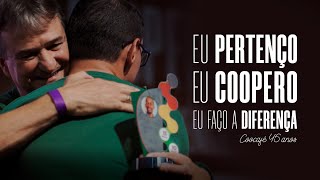 COOCAFÉ | CONVENÇÃO DE COLABORADORES 2024 💚