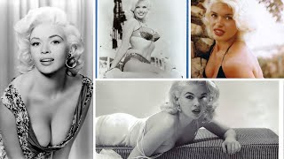 The Myth of Jayne Mansfield The Life and Legacy of the Cinema Diva