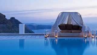 Santorini Princess Spa Hotel