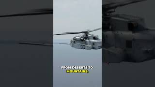 How the CH-53K King Stallion Lifts Heavy Loads " | #viral #shorts #shortvideo #trending #short