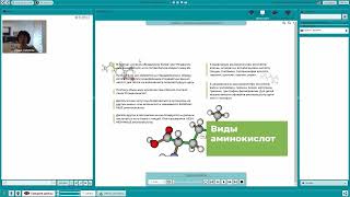 Вебинар  Сбалансированное белковое питание