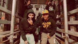 Papy Black ft Ty King - GUERRA 🅰️✝️®️ MUSIC 🎶(OFFICIAL MUSIC VIDEO) | GREEN HOUSE NYC